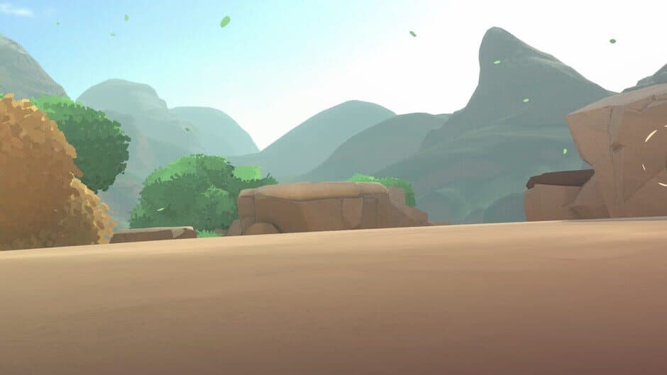 Rumble artwork 2