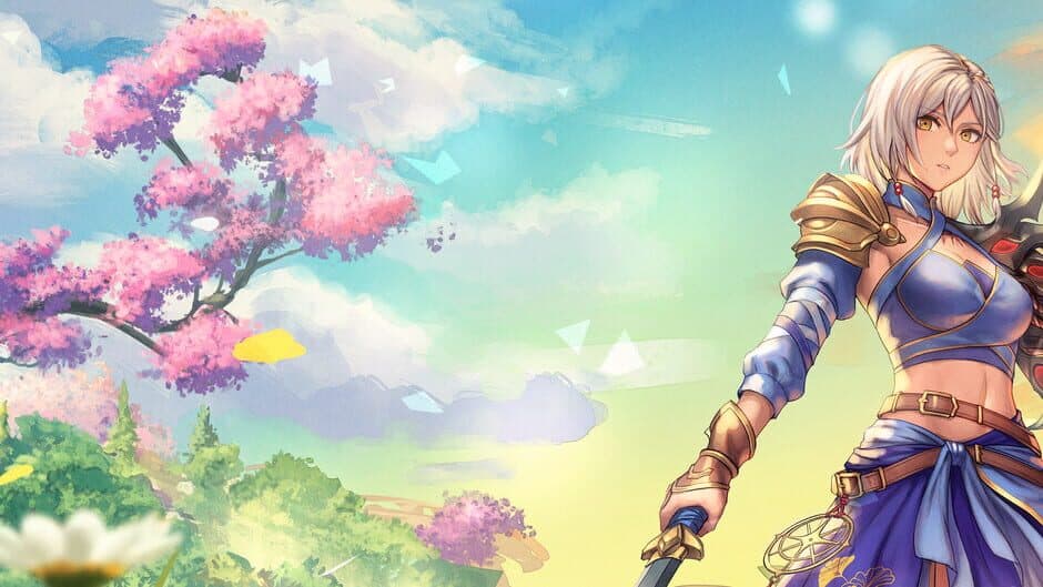 Edge of Memories artwork 1