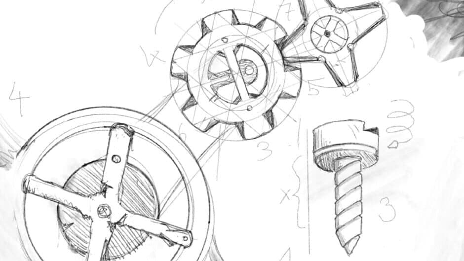 Fungiman 2 artwork 1