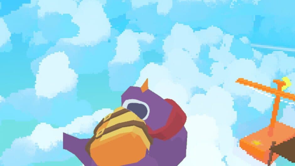 Little Wings Deliveries artwork 1