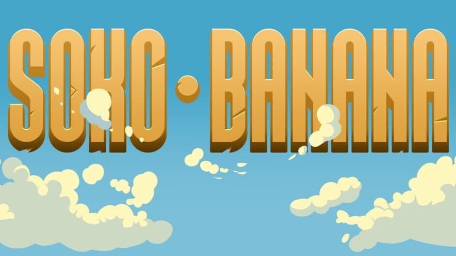 Soko Banana artwork 1