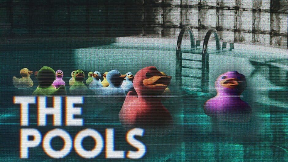 The Pools artwork 1