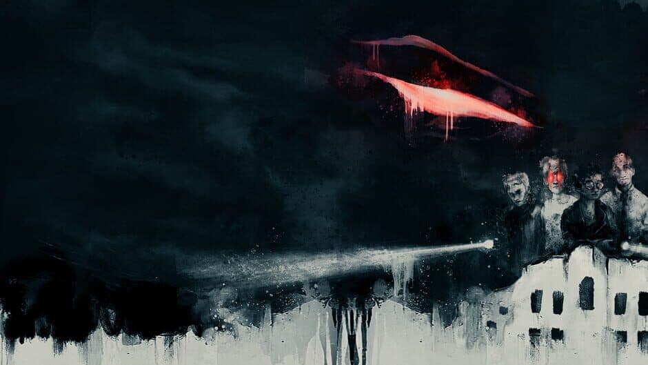Eyes of Hellfire artwork 1