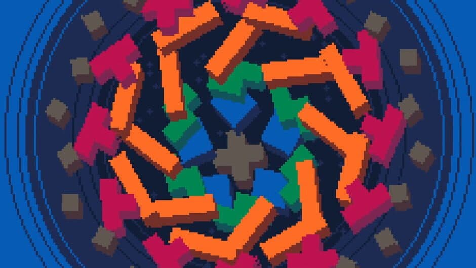 Infinimoes artwork 1