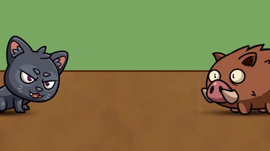 Farmyard Survivors artwork 1
