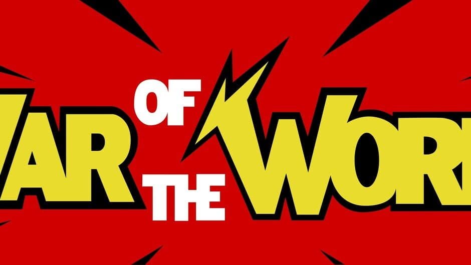 War of the Worlds artwork 2