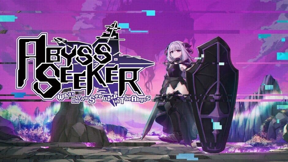 Abyss Seeker: What Do You See Deep in The Abyss artwork 1