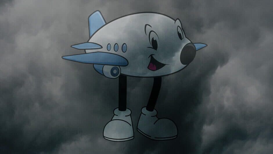 Propeller Pete artwork 1
