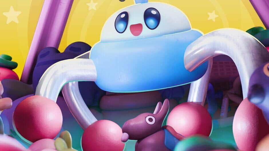 Clawsome artwork 1