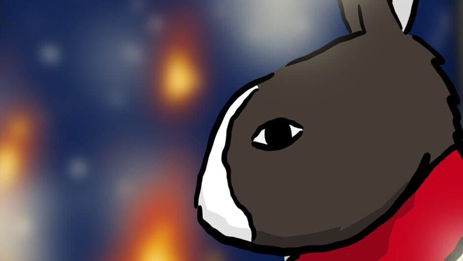 Brighter Than Burning artwork 1