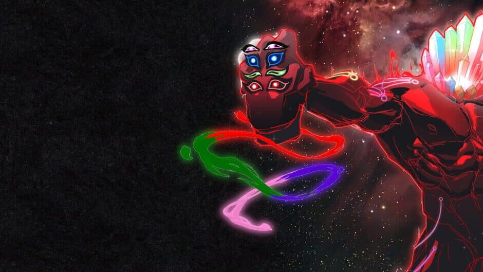 Hue, Pulse artwork 1