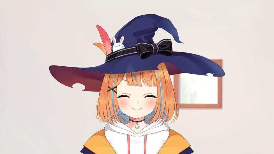 Witch Maker artwork 1