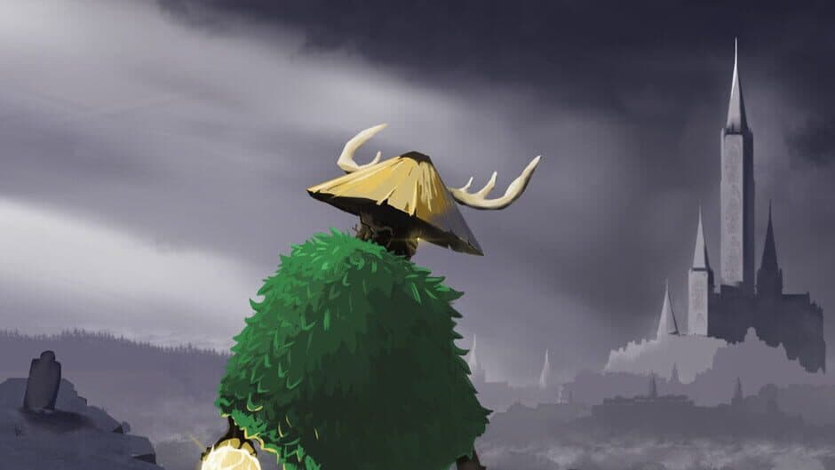 Relive artwork 1