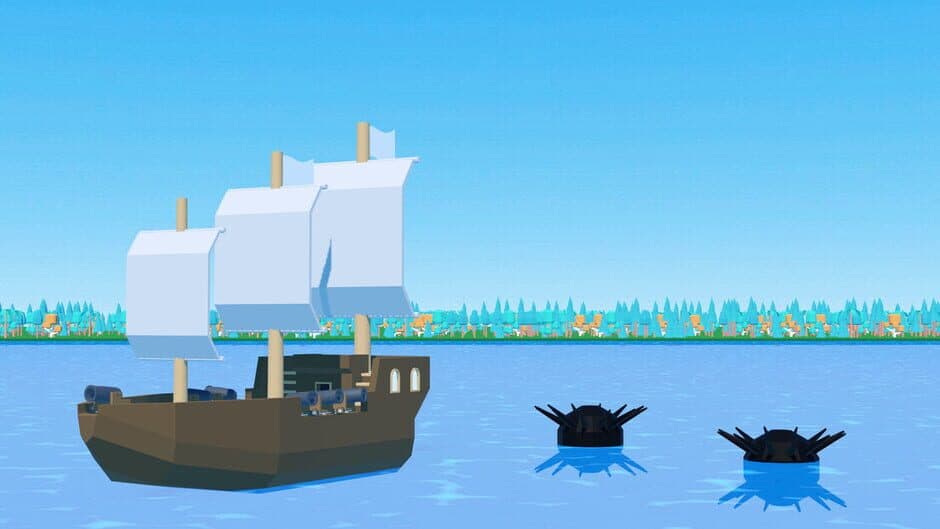 Sea Struggles artwork 1