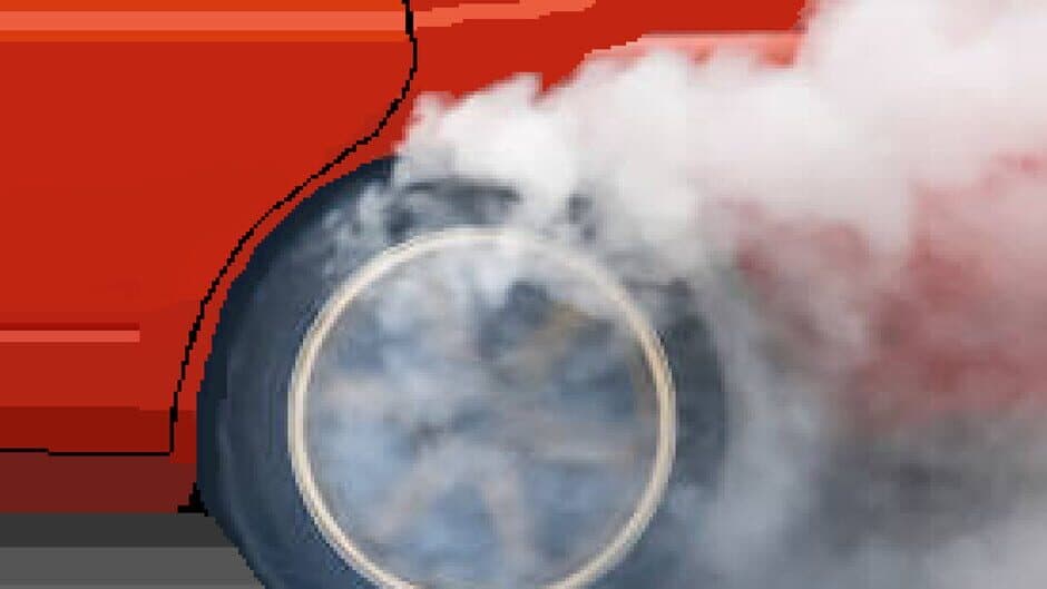 Roads of Rage artwork 1