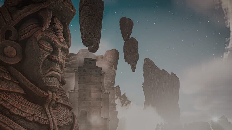 Strive: A Path Forward artwork 1
