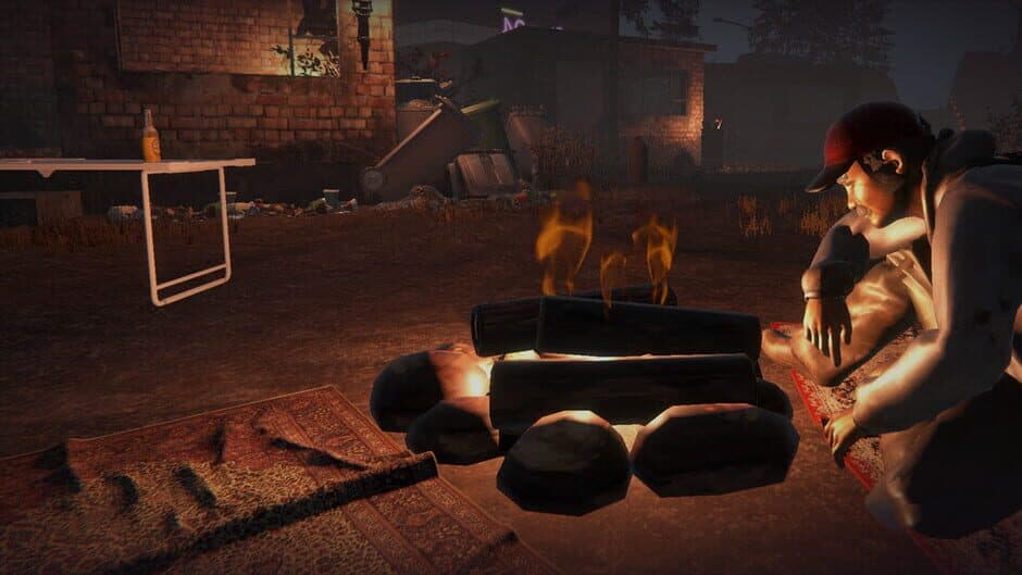 Trash Trek Simulator artwork 1