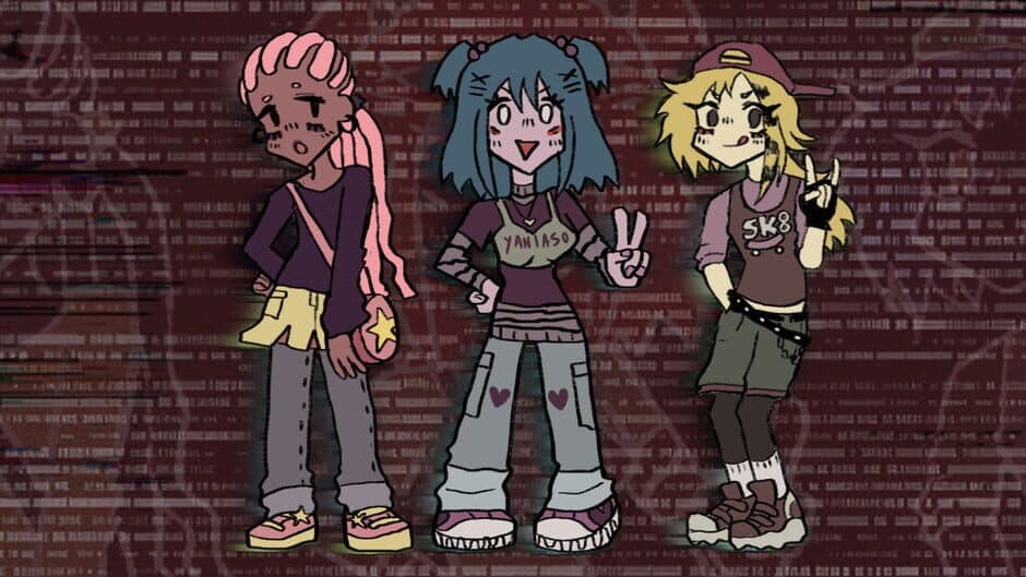Lacey's Flash Games artwork 1