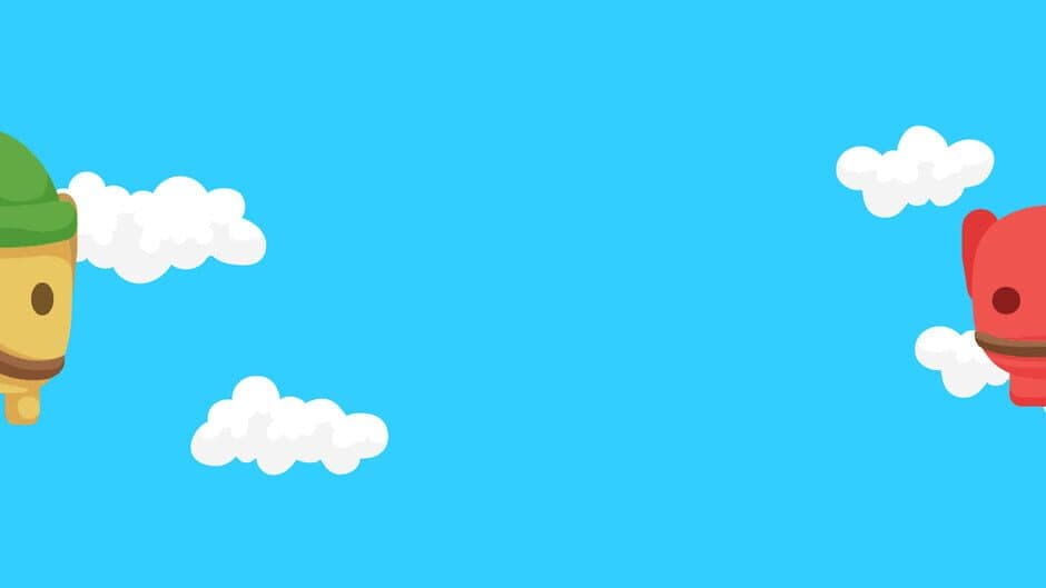 Balloon Friends artwork 1