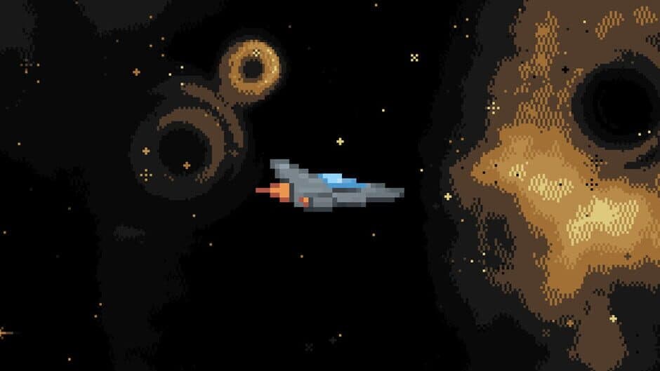 Universe Horizon artwork 1