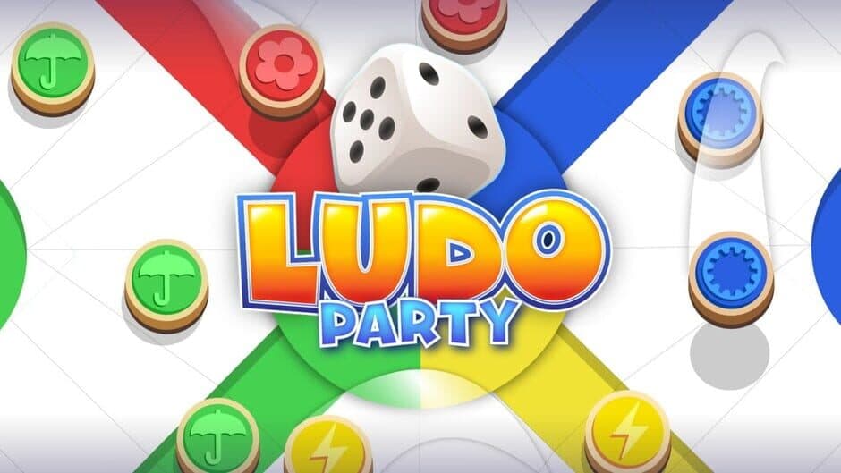 Ludo Party artwork 1