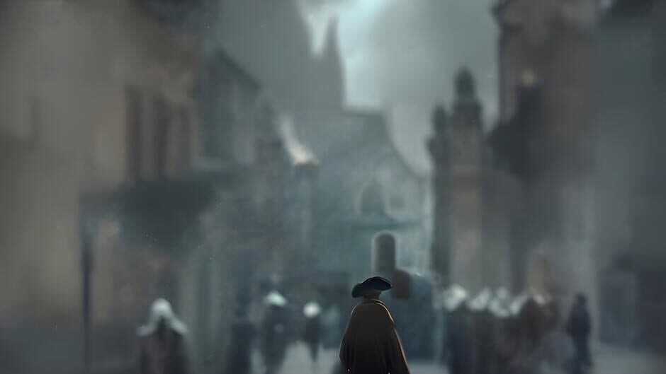 Vampires and Knights: Eclipse Survival & Magic Craft artwork 2
