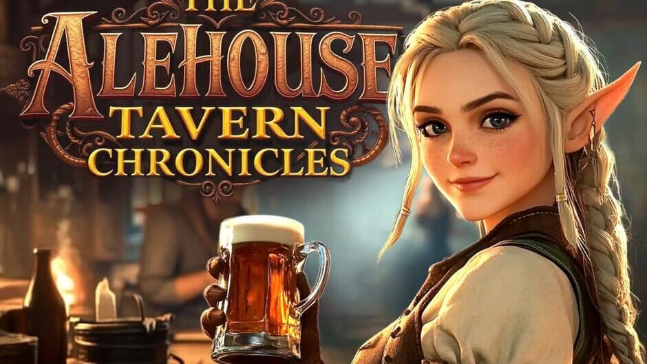 The Alehouse Tavern Chronicles artwork 2