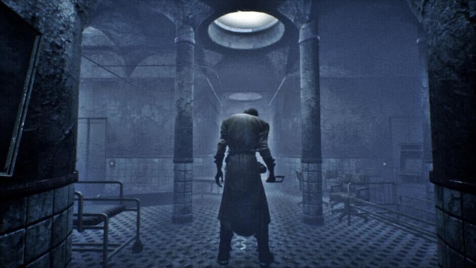 One Fear artwork 2