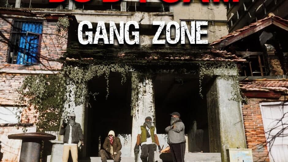 BodyCam GangZone artwork 3