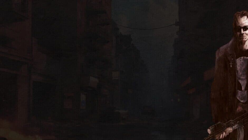 Postal 2 VR artwork 1