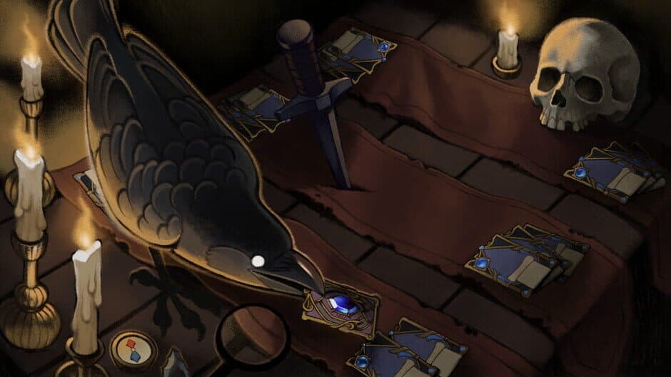 There Is No Lore artwork 1