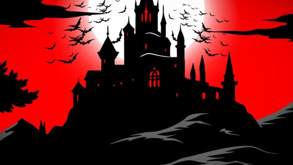 Phantasms: Maledictus artwork 1