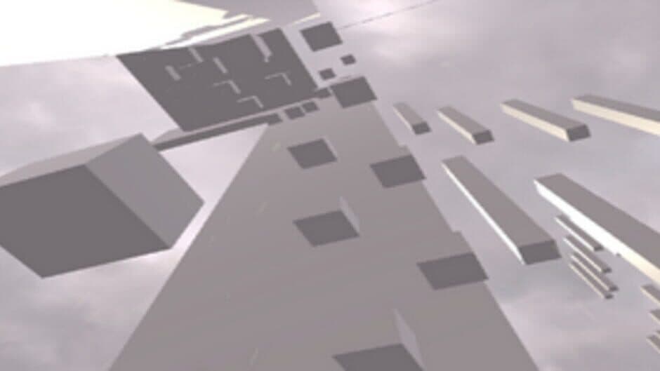Black Square artwork 1