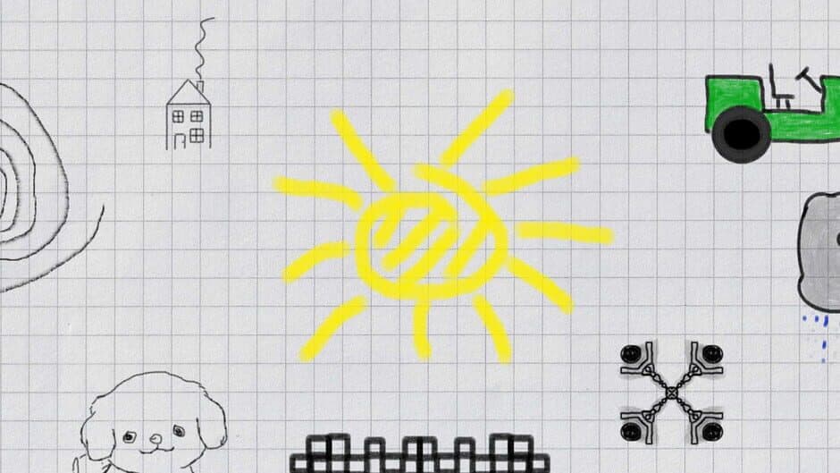Farmer's Loop artwork 1