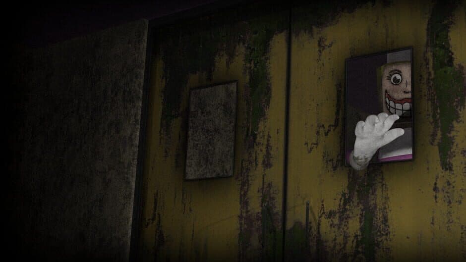 Below Benni's artwork 1