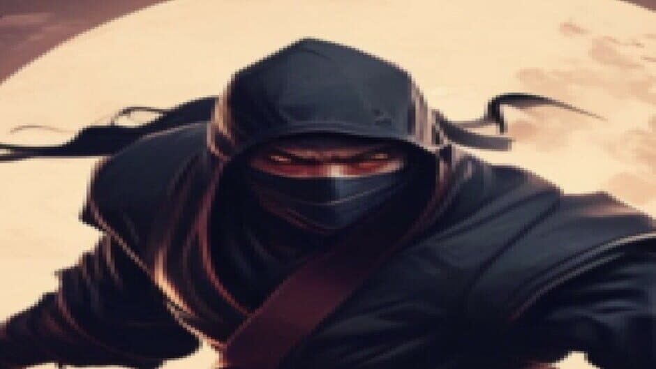 Ninja vs. Zombies 3 artwork 1