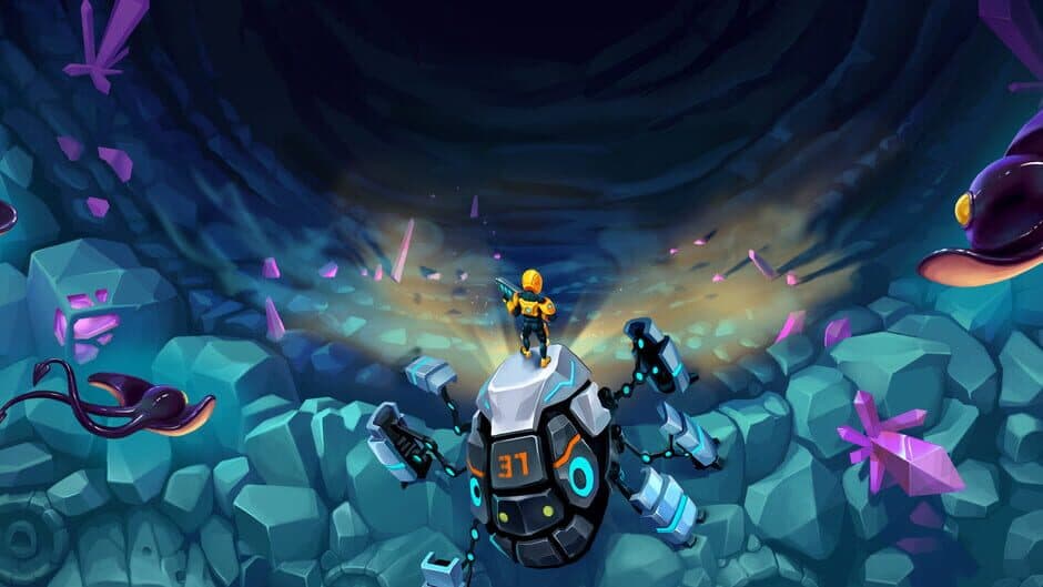 Wall World 2 artwork 1