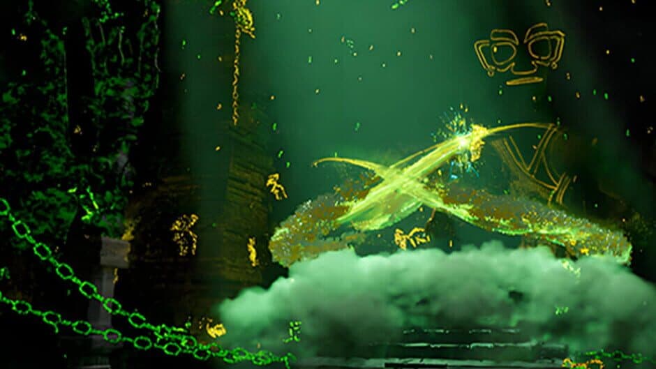 Shuyun Huazhang artwork 1