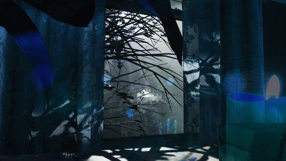 Paresis II artwork 1