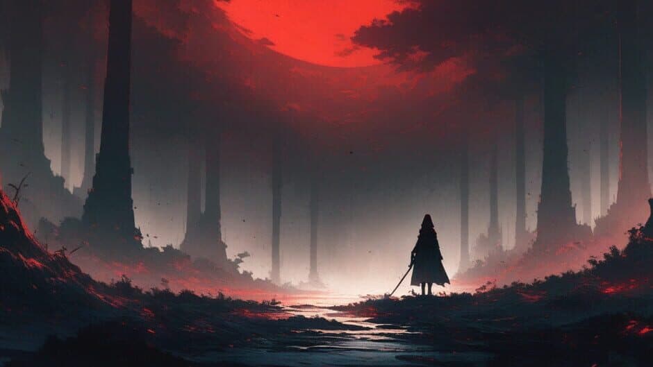 Lost Realms artwork 1