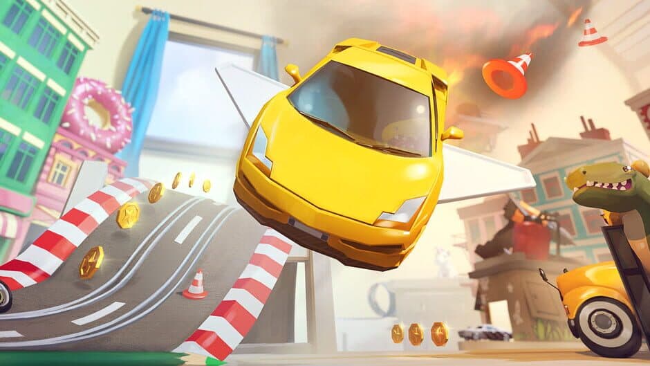 Pocket Wheels artwork 1