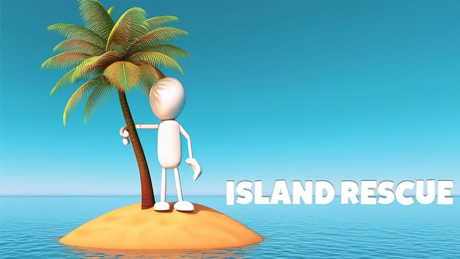 Island Rescue artwork 1