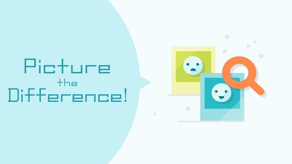 Picture the Difference! artwork 1