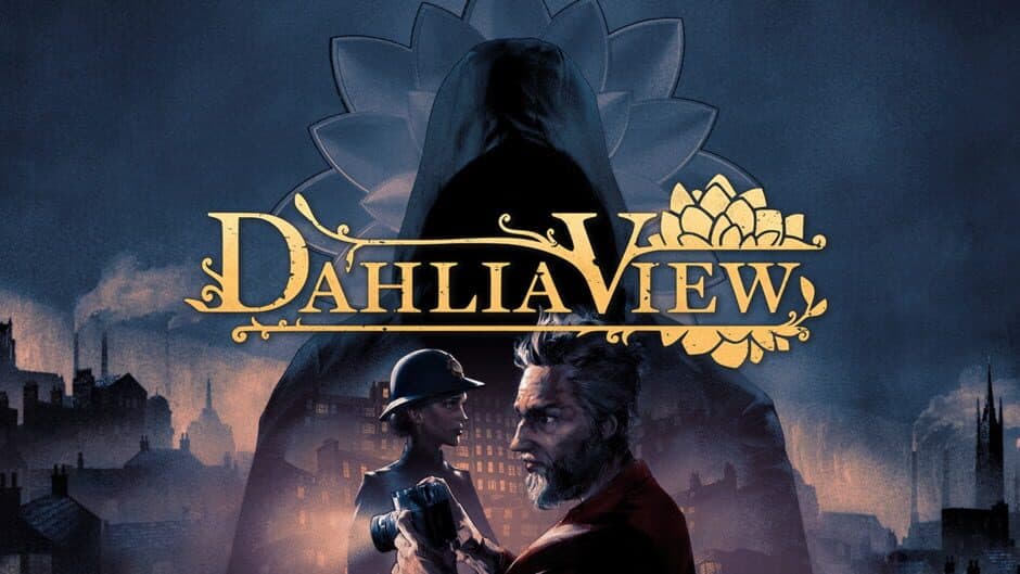 Dahlia View: Digital Deluxe Edition artwork 1
