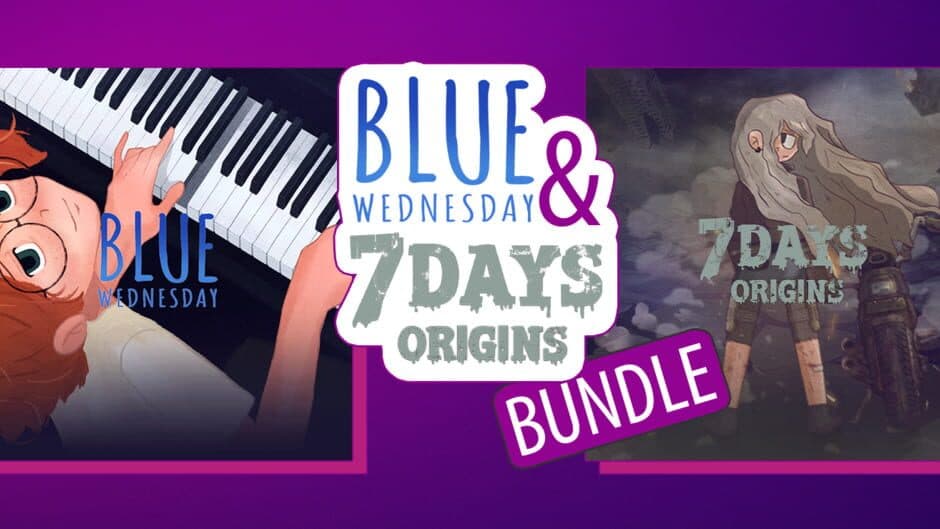 Buff Studio Bundle artwork 1