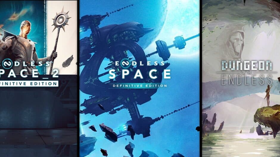 Endless Bundle artwork 1