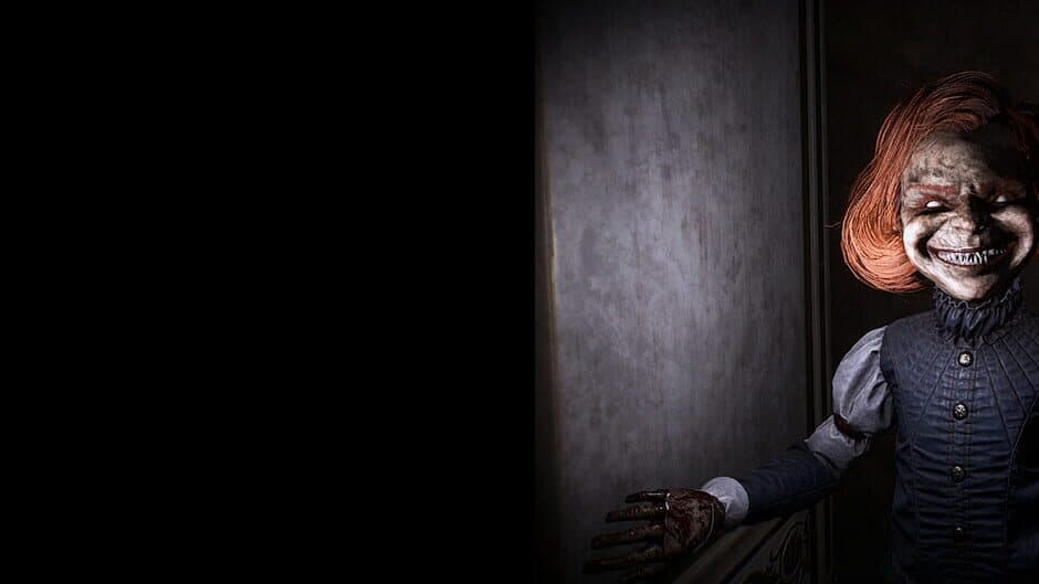 The Maid artwork 1