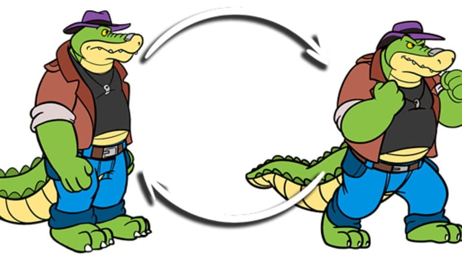 Brok the Investigator artwork 2