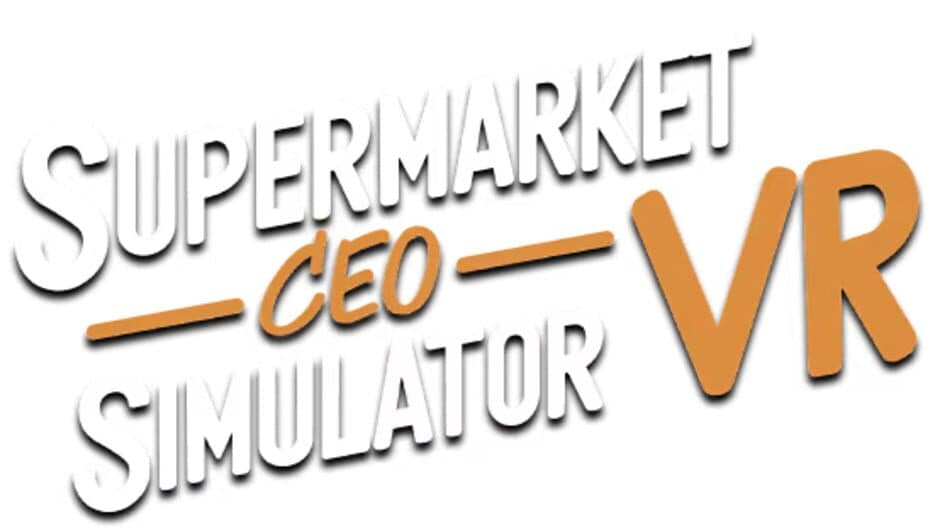 Supermarket CEO Simulator VR artwork 1