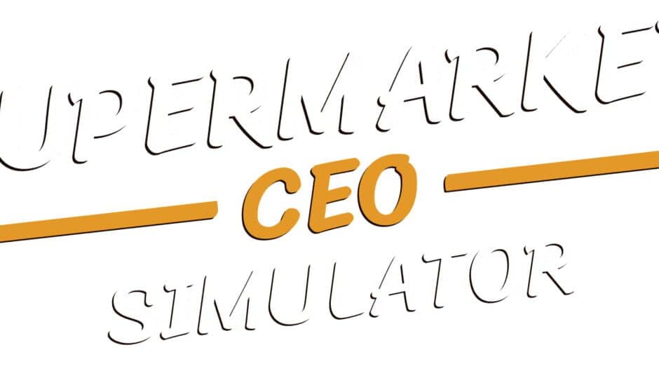 Supermarket CEO Simulator artwork 2